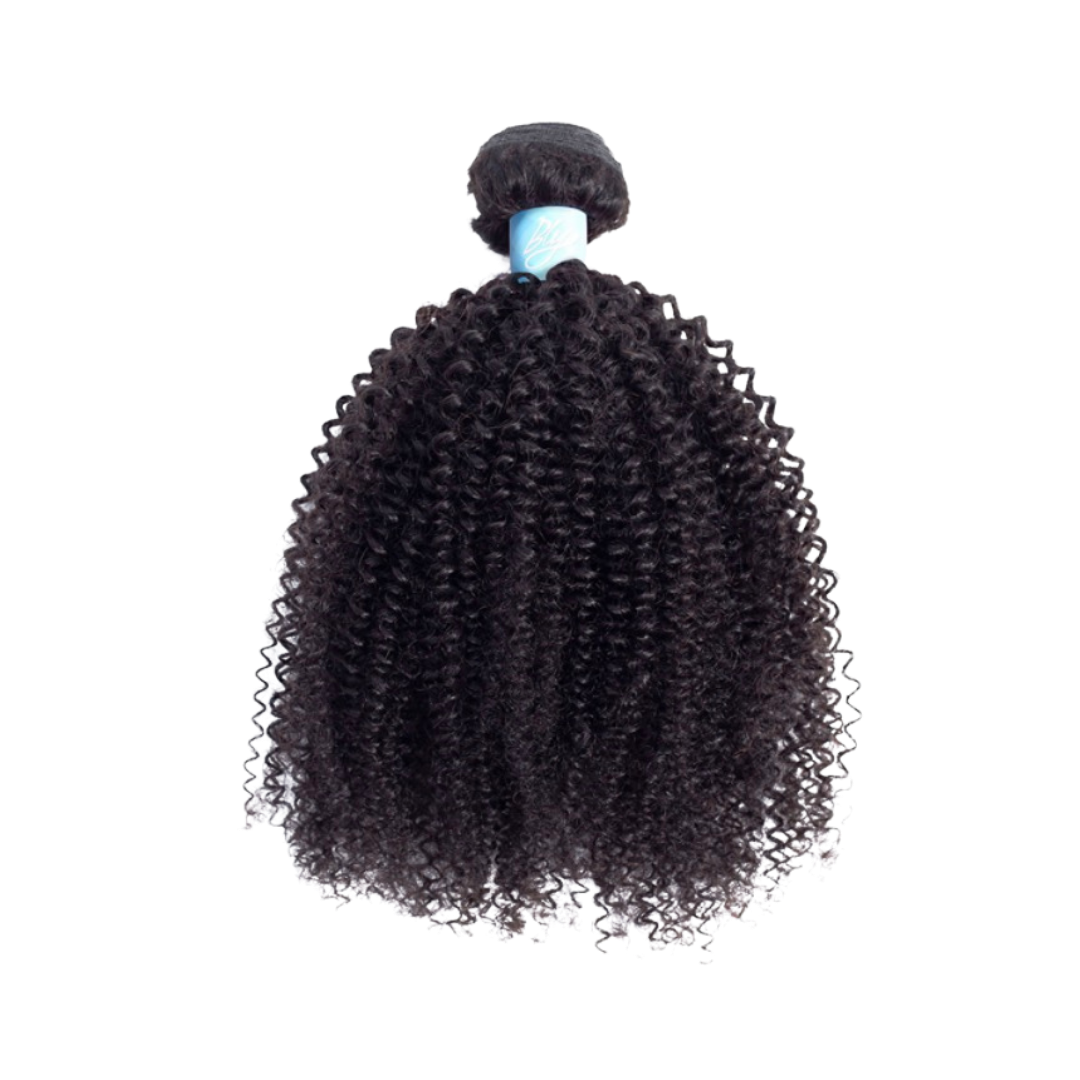 Karim Afro Human Hair Bundles Karim SalonandSpa