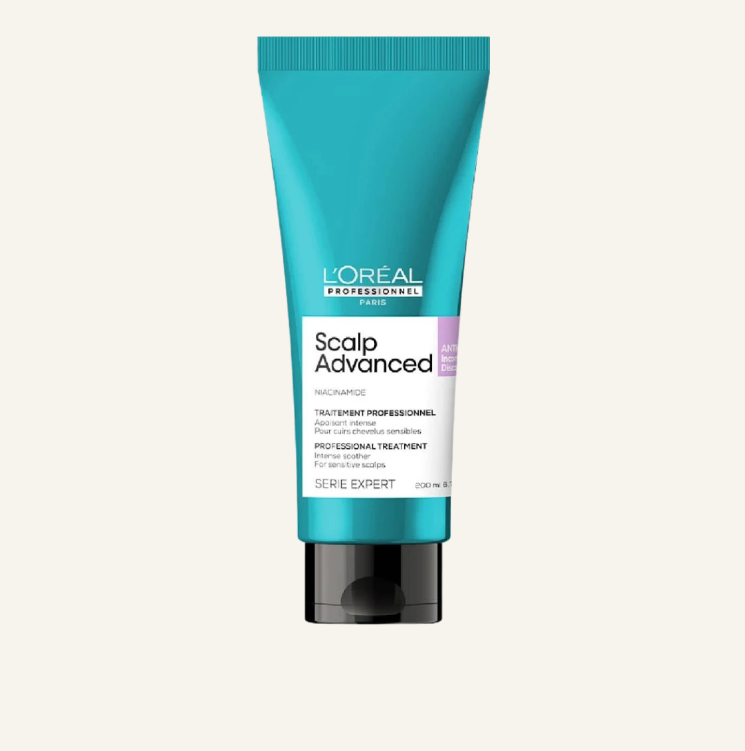 Loreal Scalp Advanced Package – Blue Range Karim Salon & Spa