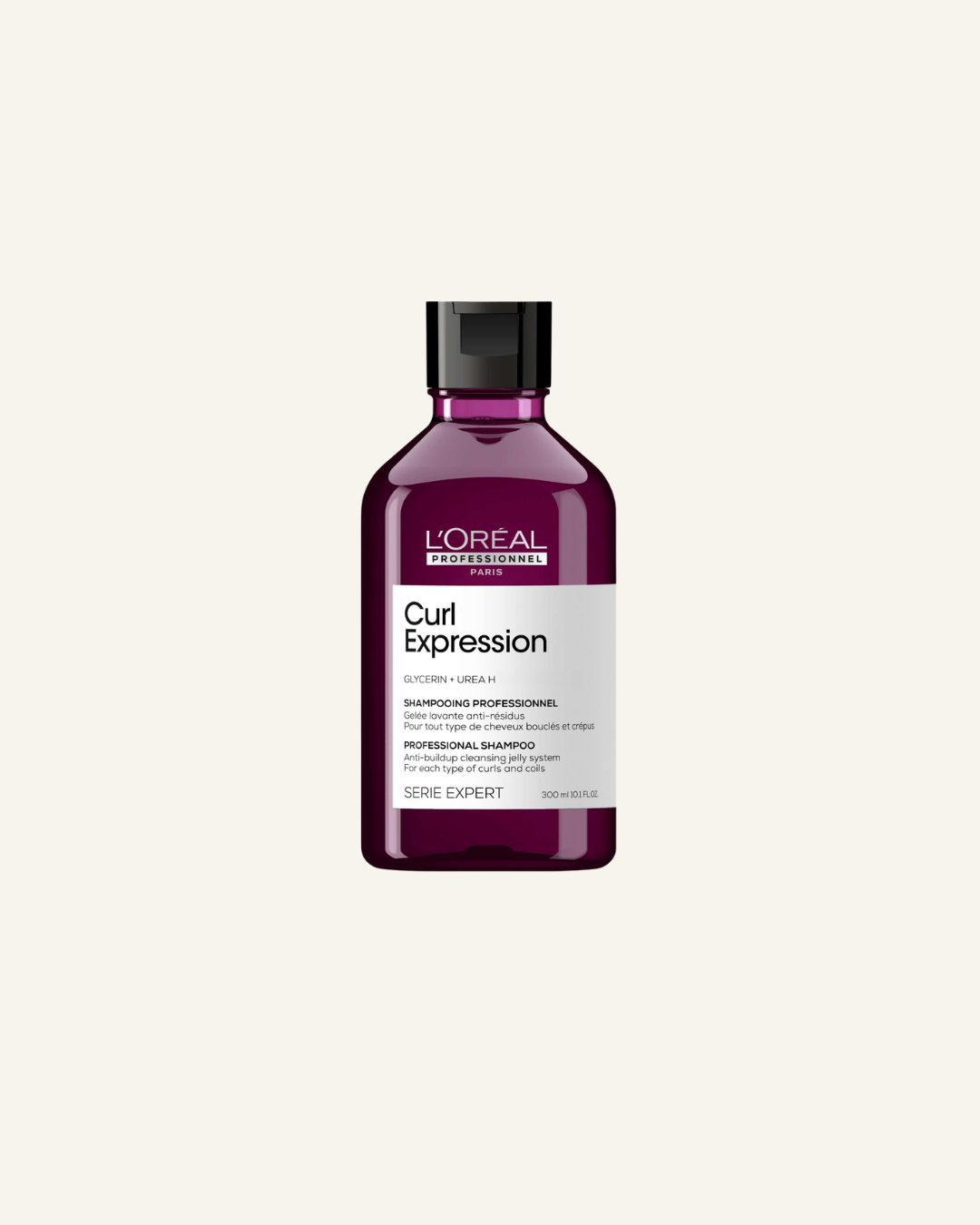 Loreal Moisture Package – Purple Range Karim Salon & Spa