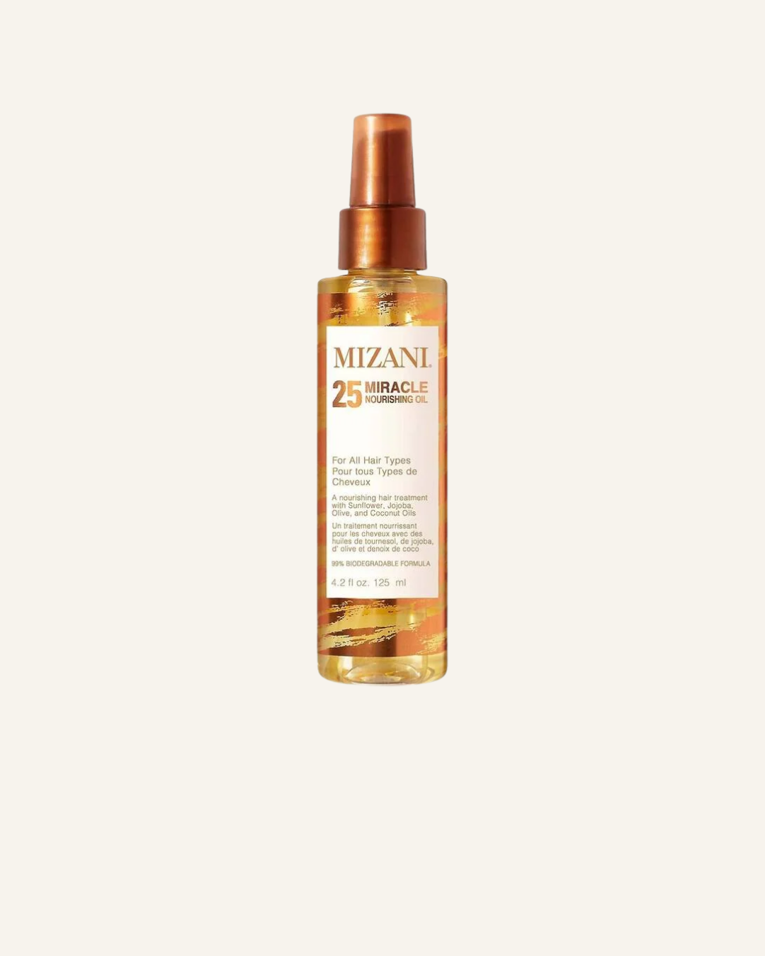 Mizani Moisture Package Karim Salon & Spa