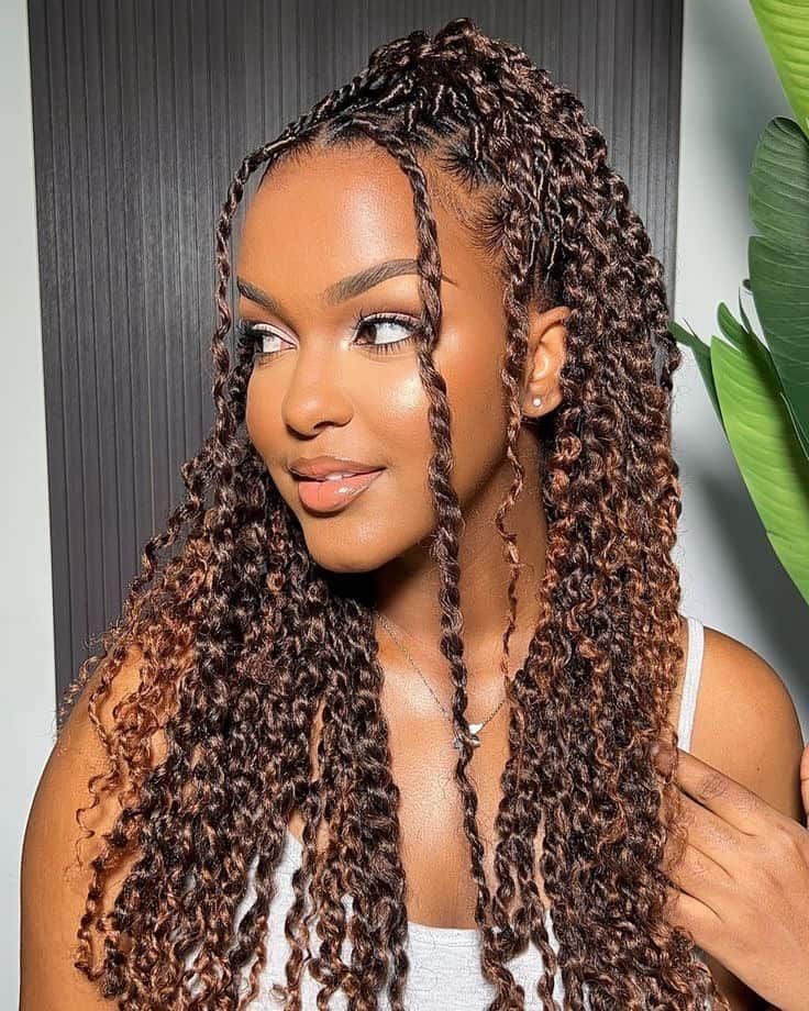 Passion Twists