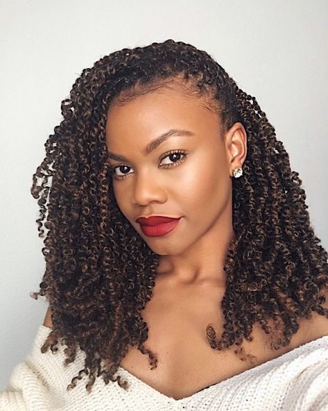 Spring Twists