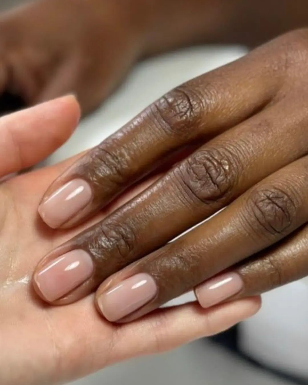 Manicure- Nails