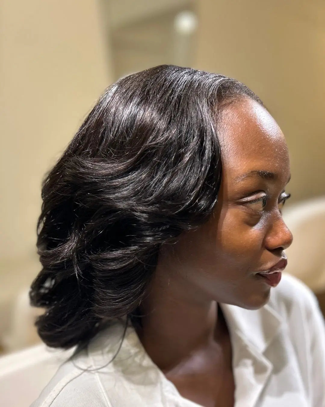 Human Hair