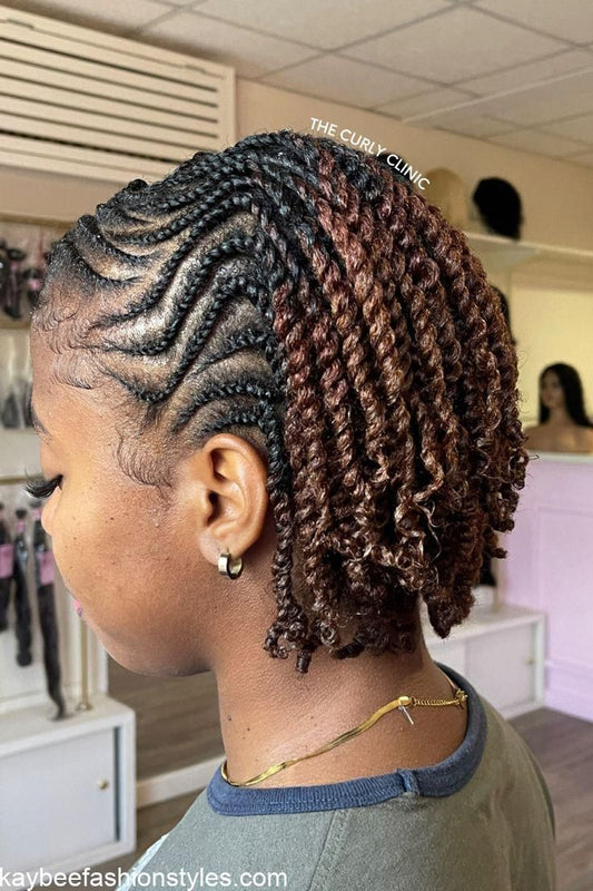 Conrows