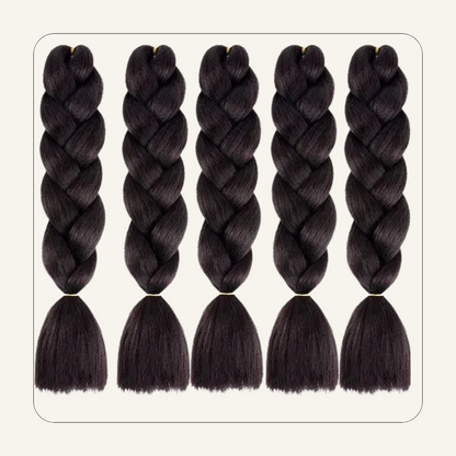 Abuja- Braids ABUJA