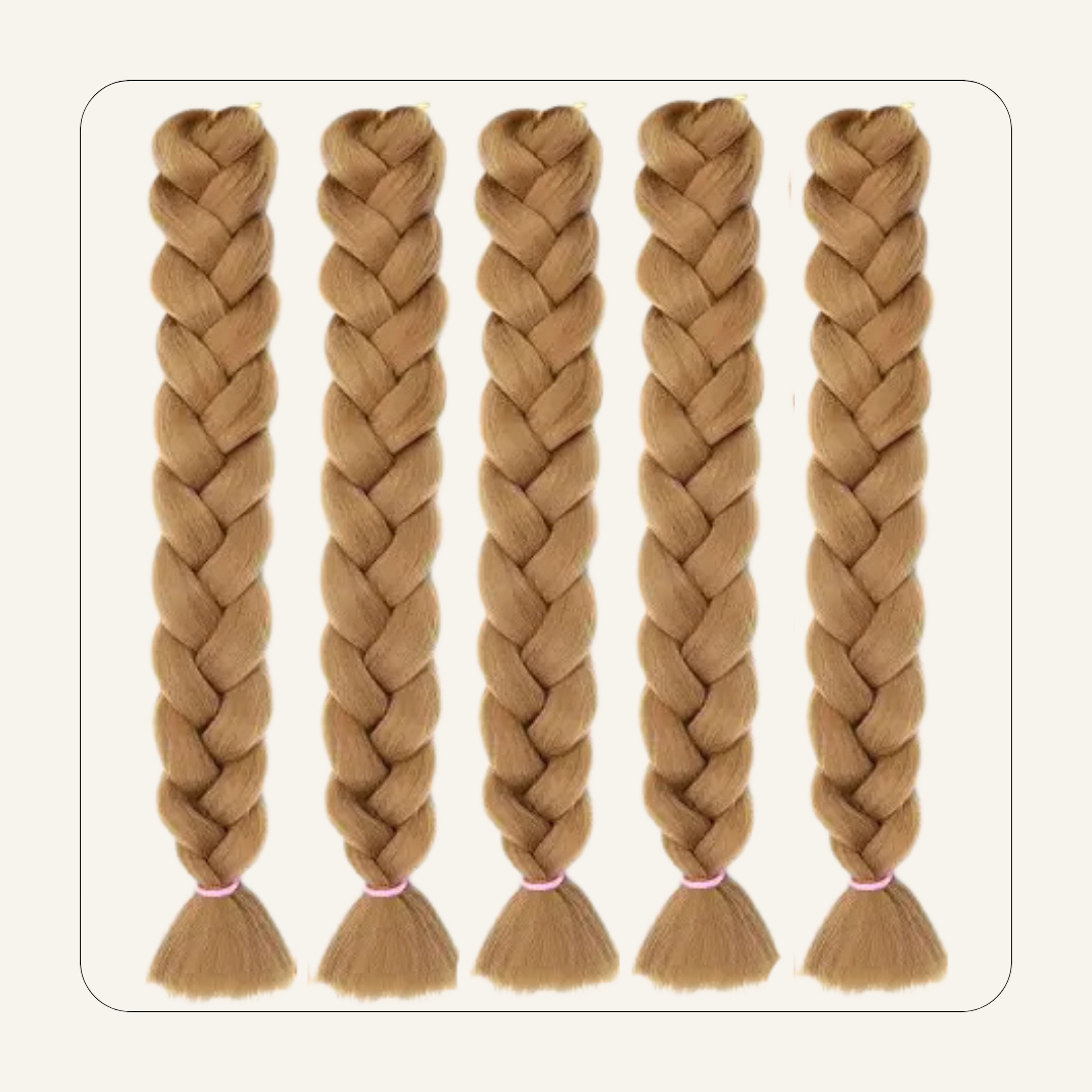 Abuja- Braids ABUJA