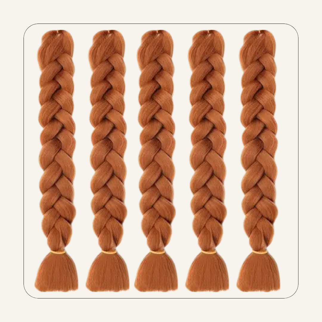 Abuja- Braids ABUJA