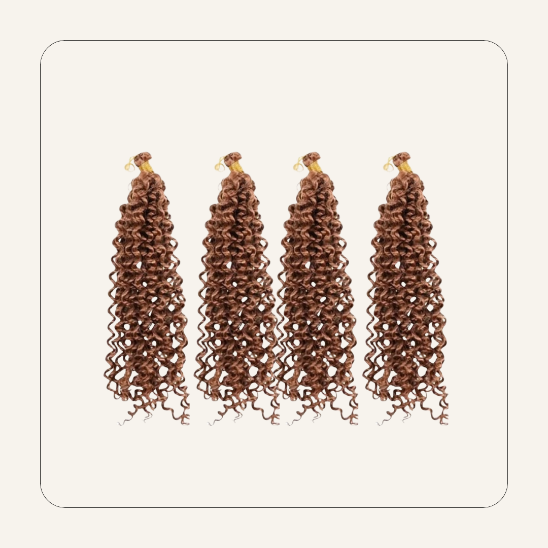 Afro Boho Braids Karim SalonandSpa