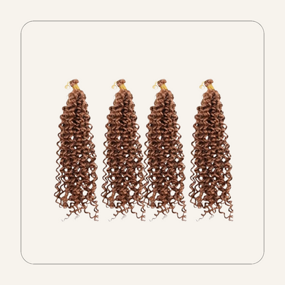 Afro Boho Braids Karim SalonandSpa