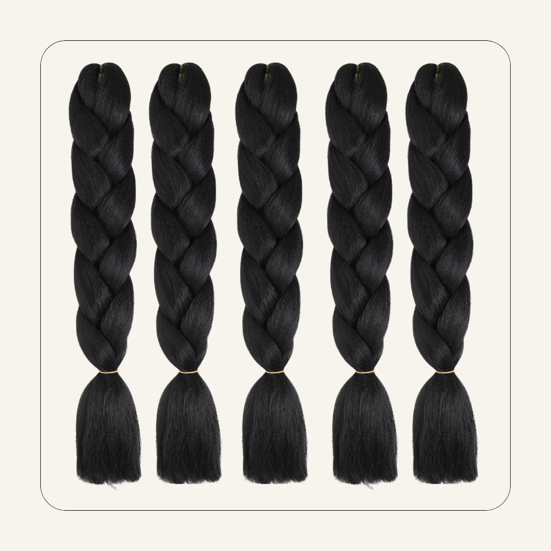 Avvis Braids AVVIS
