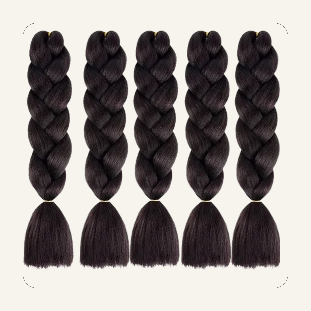 Avvis Braids AVVIS