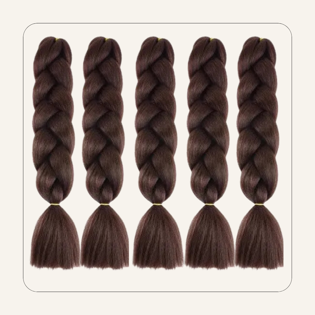 Avvis Braids AVVIS