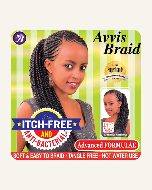 Avvis Braids AVVIS