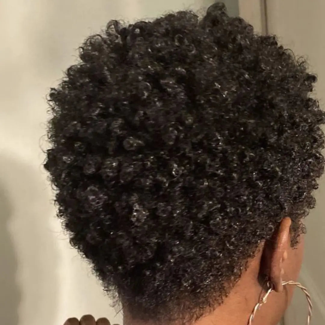 Big Chop Karim Salon & Spa