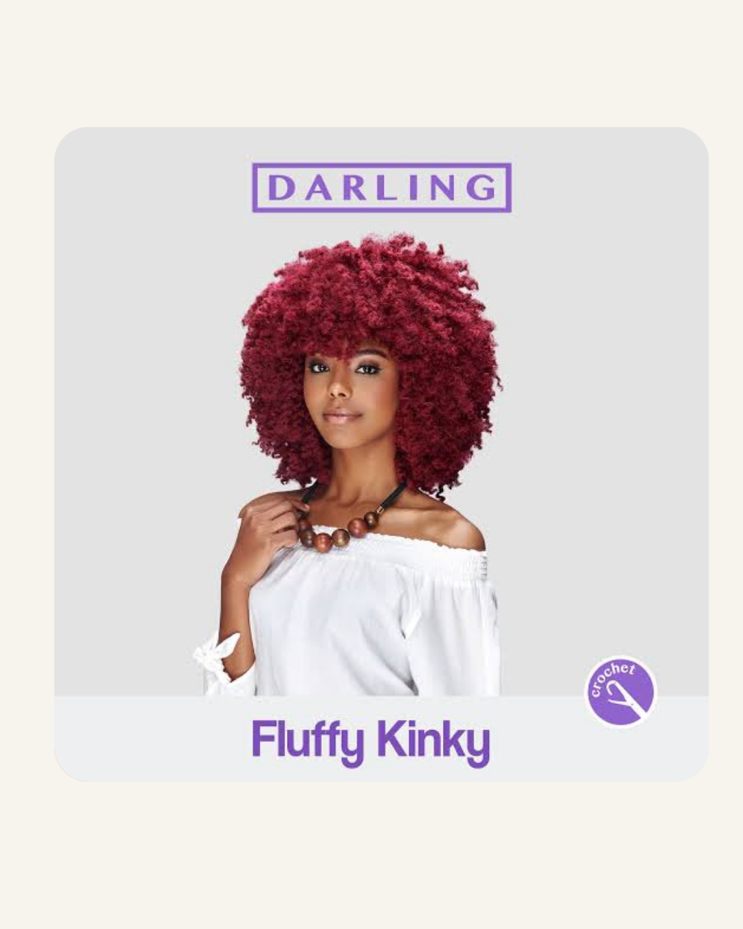 Butterfly Locs FLUFFY KINKY