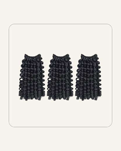 Coco Twist Braids Karim SalonandSpa