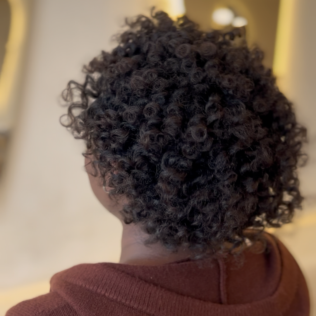 Flexi Rod Set Karim Salon & Spa