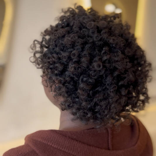 Flexi Rod Set Karim Salon & Spa