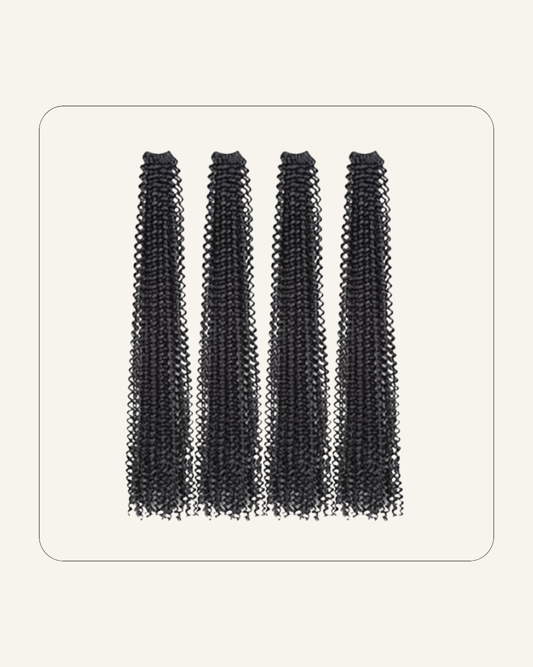Fulani Loose Curl Braids GUESS GAL