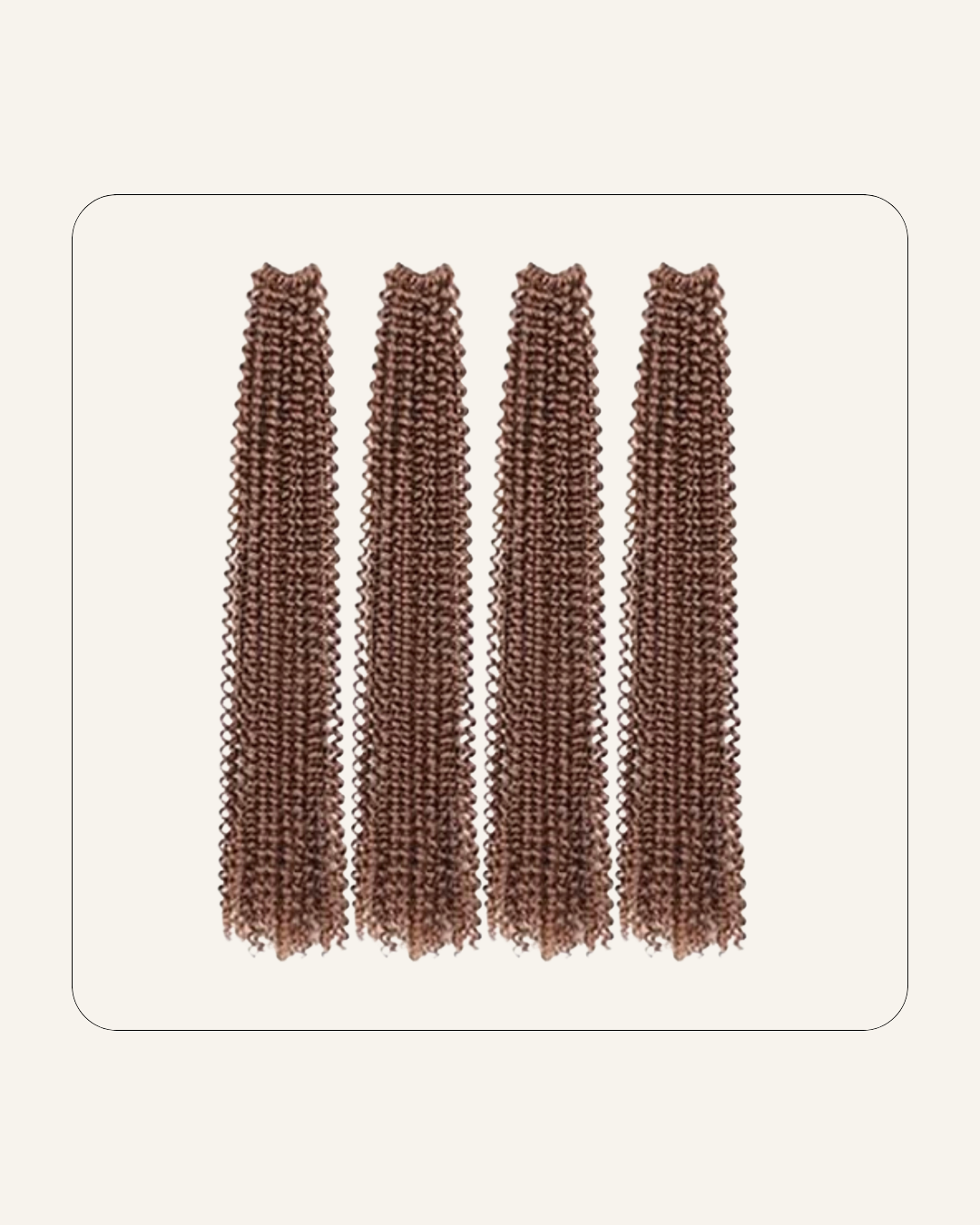 Fulani Loose Curl Braids GUESS GAL