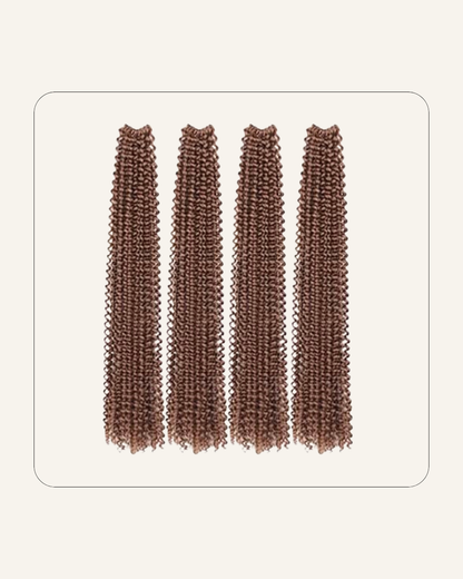 Fulani Loose Curl Braids GUESS GAL