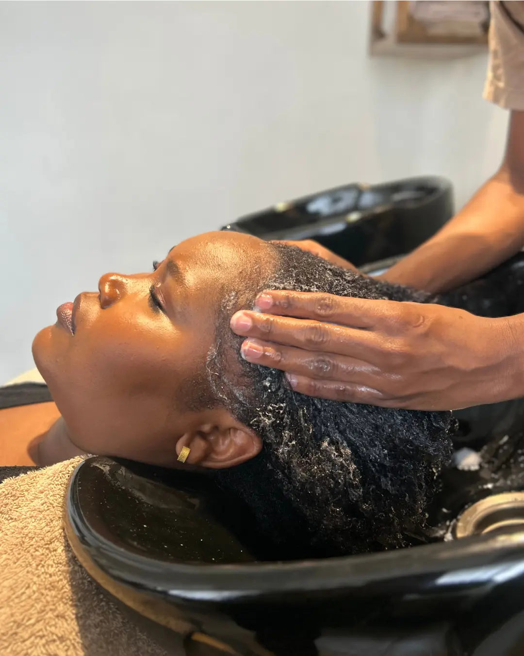Karim Full System Package Karim Salon & Spa