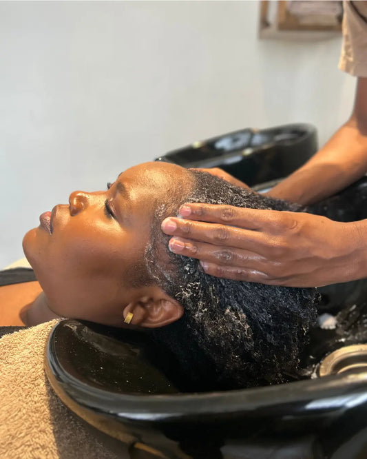 Karim Full System Package Karim Salon & Spa