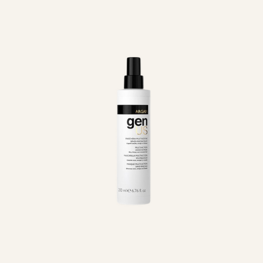 GenUs Leave In Karim SalonandSpa
