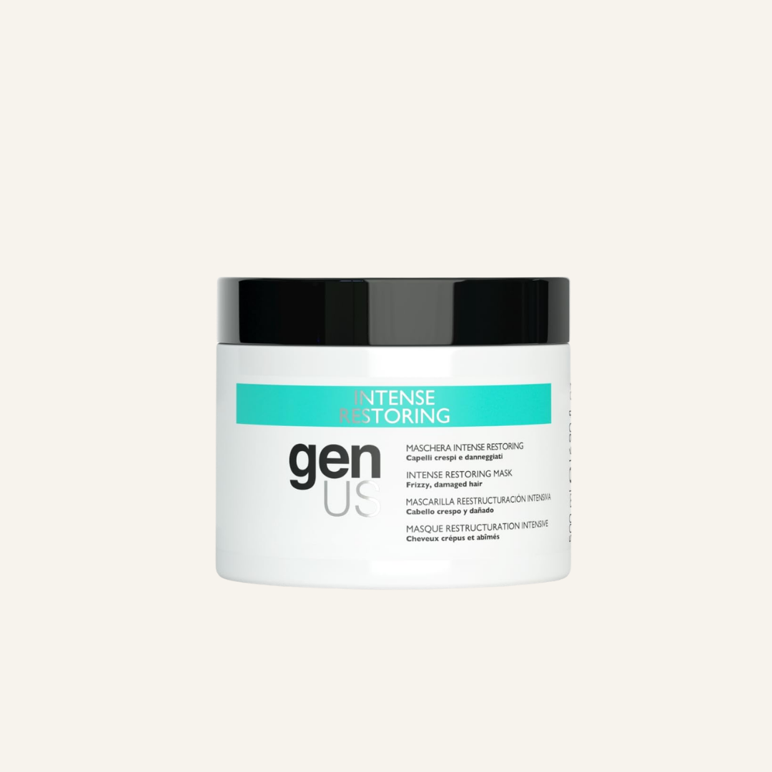 GenUS Intense Mask Karim SalonandSpa