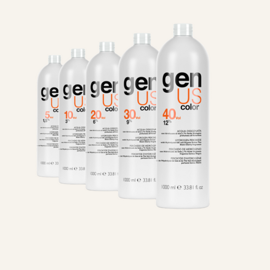 Peroxide Karim SalonandSpa