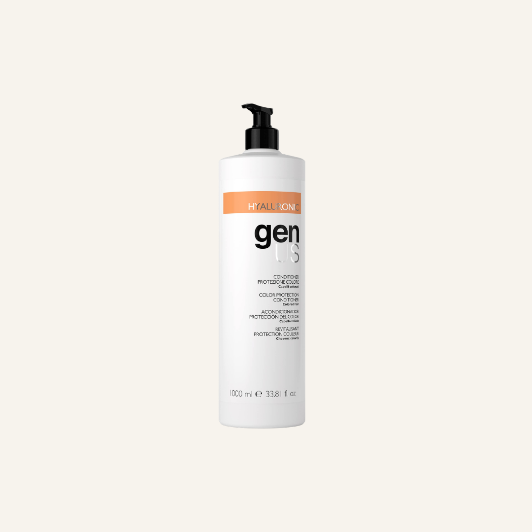 GenUS Color Conditioner Karim SalonandSpa