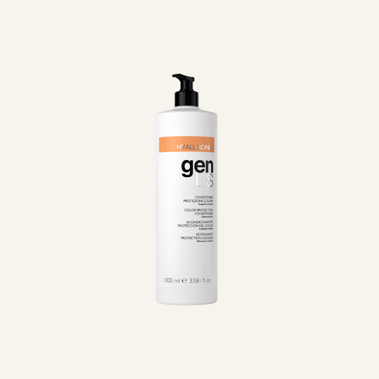 GenUS Color Conditioner Karim SalonandSpa