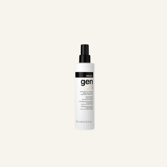 GenUS Color Leave In Treatment Karim SalonandSpa