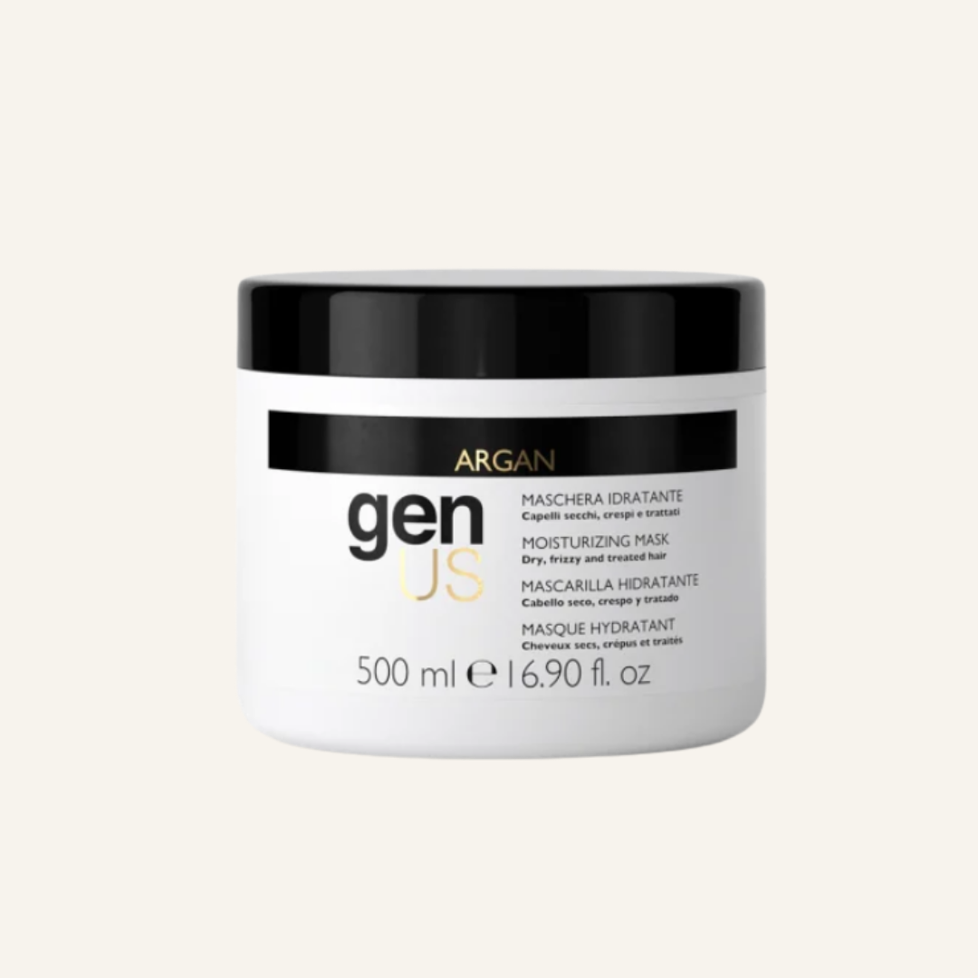 GenUS Color Deep Treatment Karim SalonandSpa