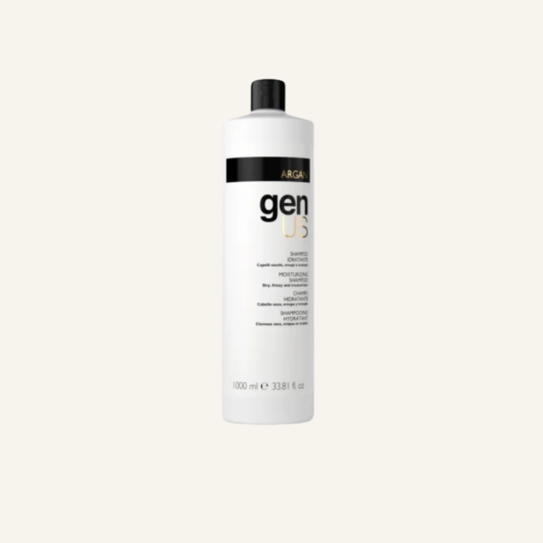 GenUS Color Shampoo Karim SalonandSpa