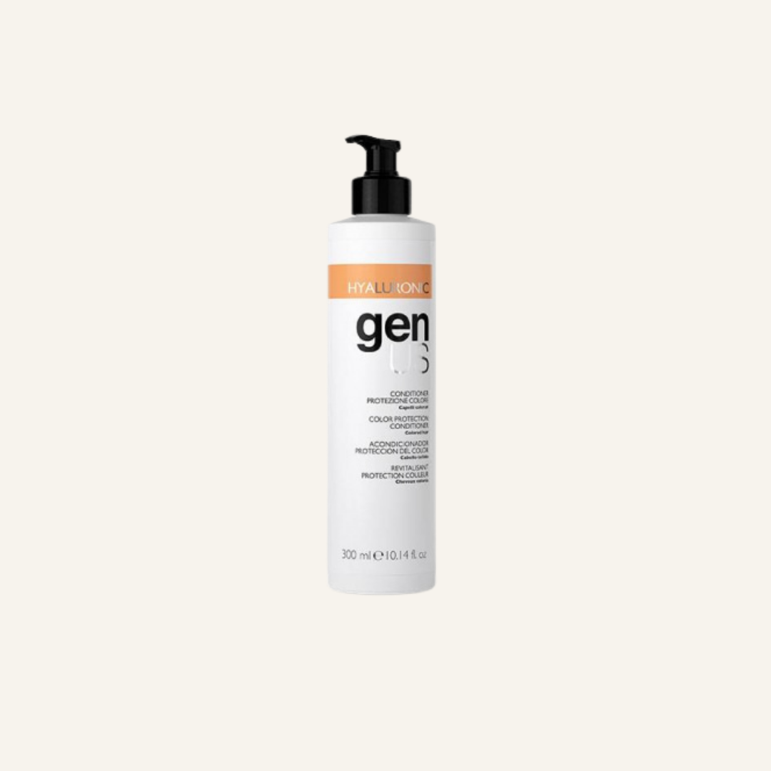 GenUS Color Sealant Karim SalonandSpa