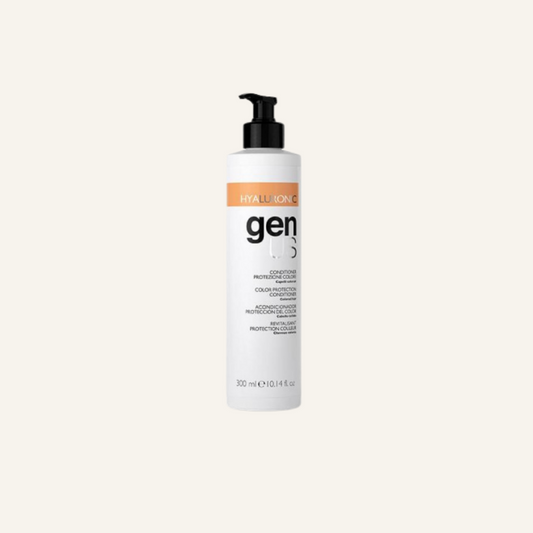GenUS Color Sealant Karim SalonandSpa