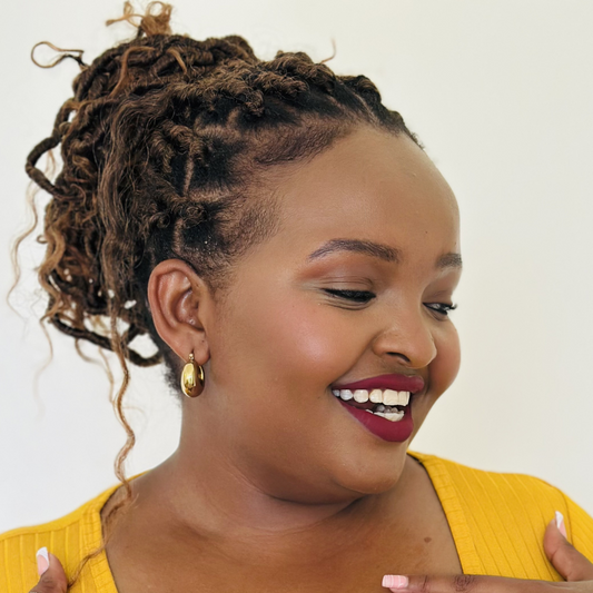 Gypsy Locs Karim Salon & Spa