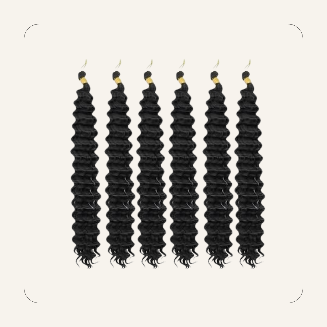Havana Curls AVVIS