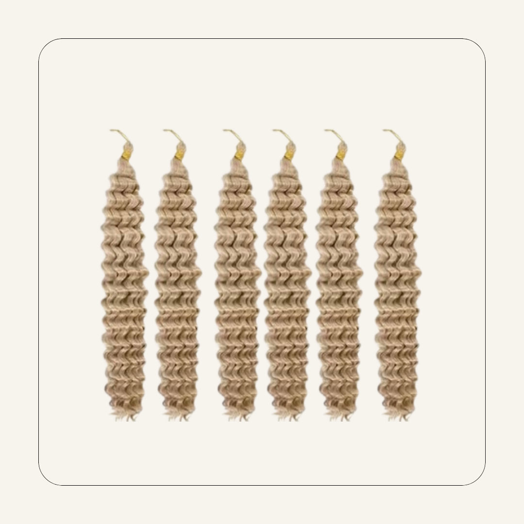 Havana Curls AVVIS