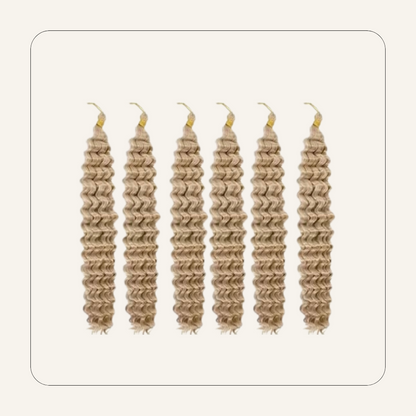 Havana Curls AVVIS