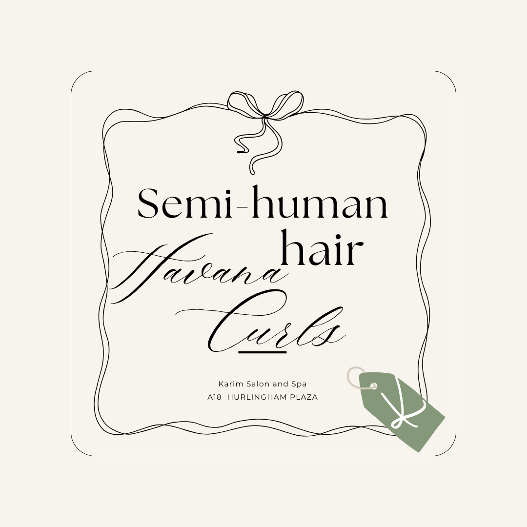 Havana Curls AVVIS
