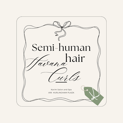 Havana Curls AVVIS