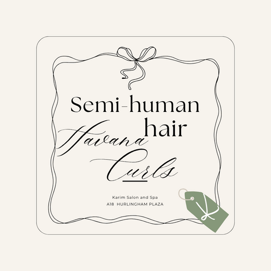 Havana Curls AVVIS