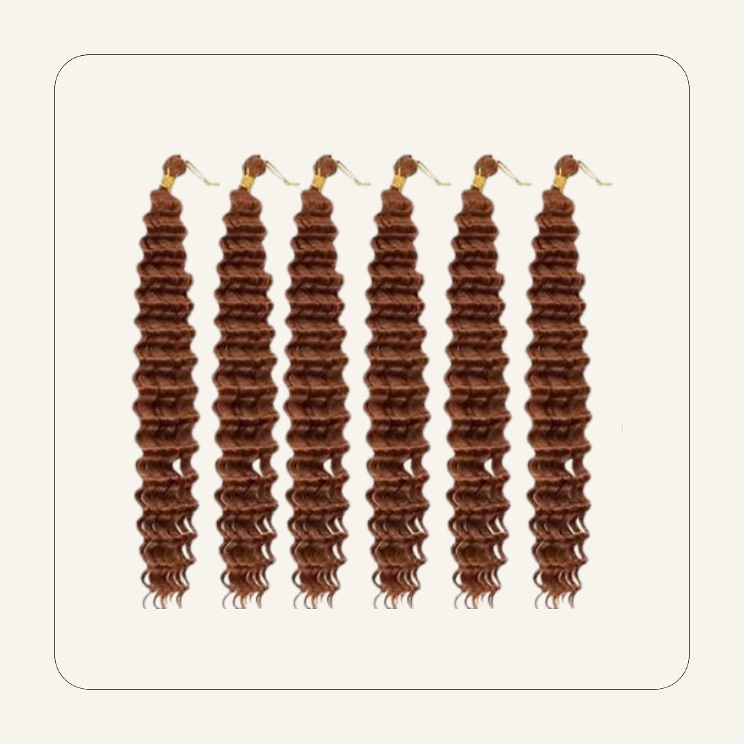Havana Curls AVVIS