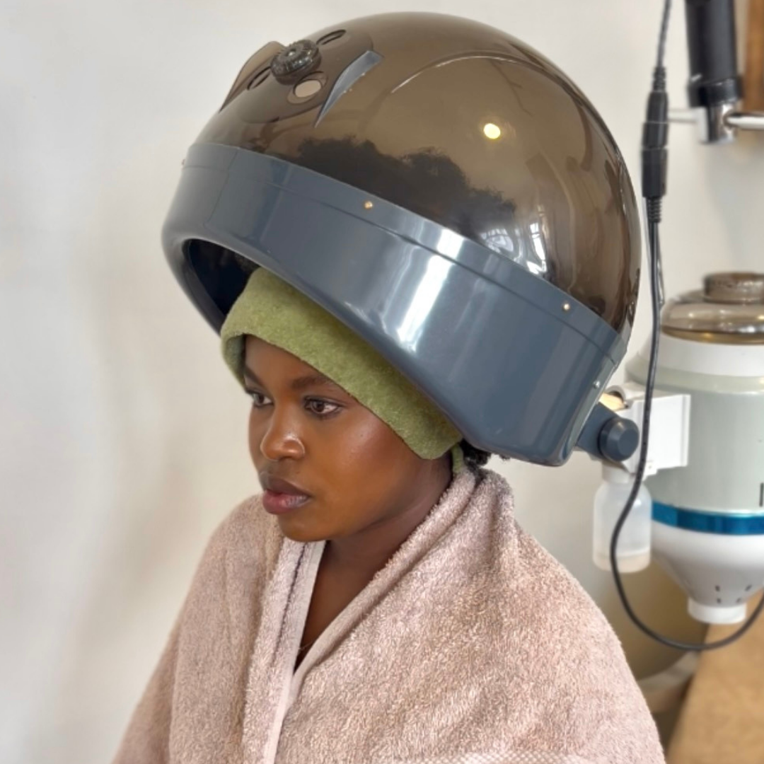 One Step Hydration Treatment Karim Salon & Spa