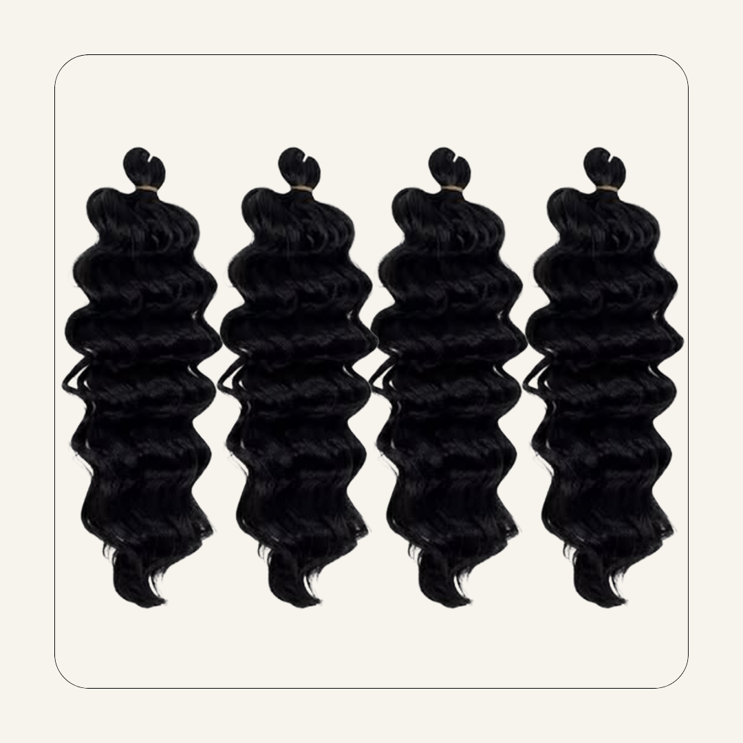 Italian Curls Karim SalonandSpa