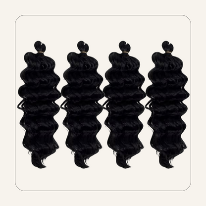 Italian Curls Karim SalonandSpa