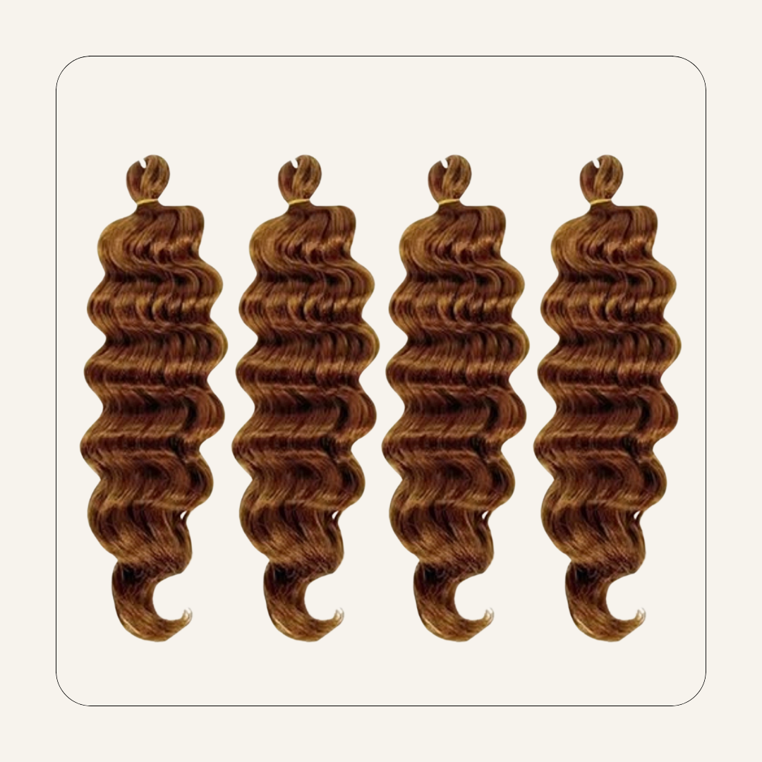 Italian Curls Karim SalonandSpa